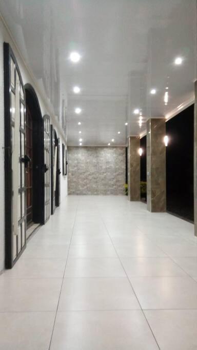 Charmante Maison Au Coeur Des 3 Montagnes Salazie Dış mekan fotoğraf